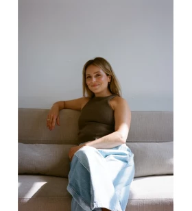 Founder, MD, Executive Producer