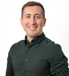 Head o Business Development