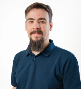 Head of Web Development