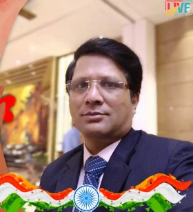 Co-Founder & Managing Partner