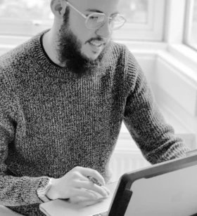 Design Director, EMEA