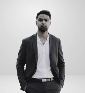 CEO & Lead Solutions Architect