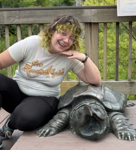 Co-Founder, Copy Writer