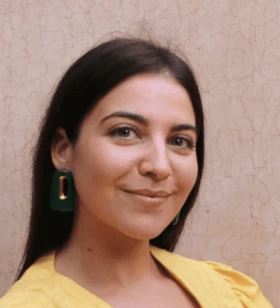 Global head of campaigns