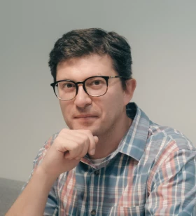 Co-Founder & Client Partner