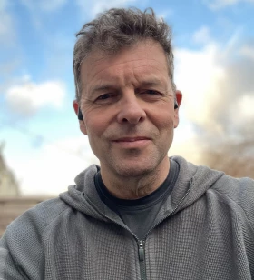 Director of Sales & Marketing/Founder