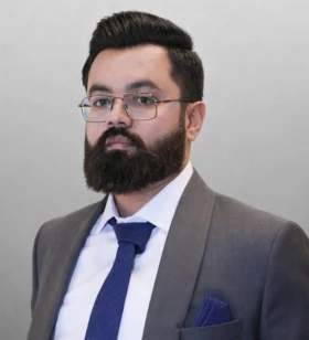 Chief Executive Officer