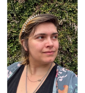 Co-Founder, Designer