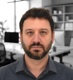 Lead Graphic Designer