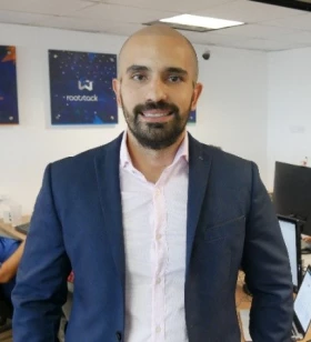 CTO/Co-founder
