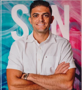 Co-Founder & Chief Operating Officer