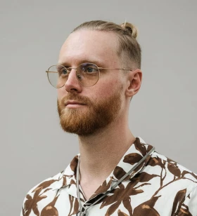 CEO, Creative Director & Co-Founder