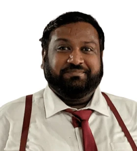 Senior UI Consultant