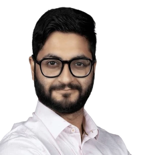 Co-Founder & Chief Technology Officer