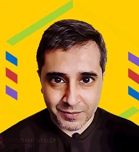 Founder & Master of Storytelling