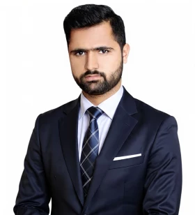 Full Stack Developer | CEO