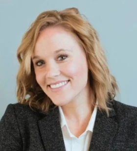 Chief Revenue Officer