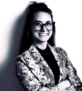 Associate Director, Media Strategy