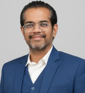 Chief Operating Officer