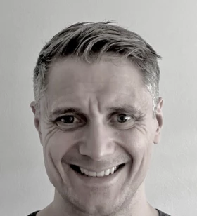 Co-Founder and Brand Director