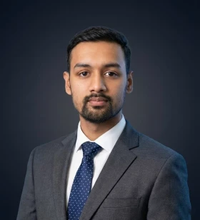 Director of Global Operations