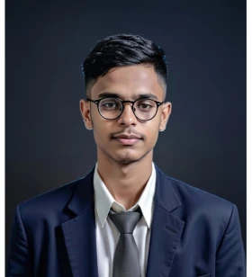 Lead Creative Designer