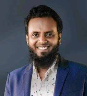 Chief Growth Architect