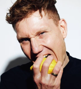 Strategic Brand Designer