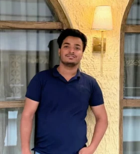 Senior web developer and team lead