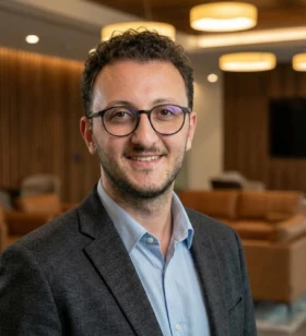 Digital Marketing Specialist