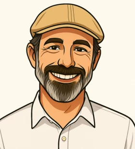 Founder/Chief Strategist