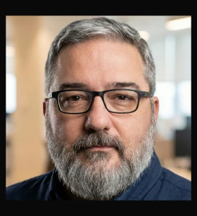 Senior Full Stack Developer