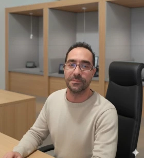 Leading client relations @ lynx team