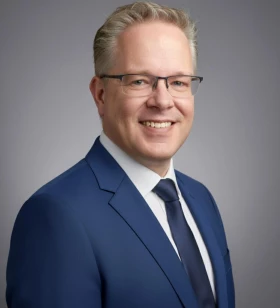 Chief Operational Officer