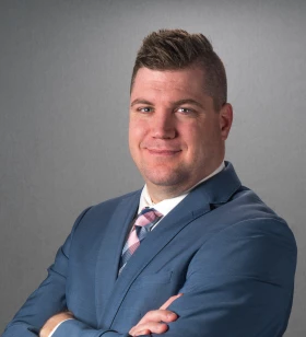 Co-Founder/Director of Business Development