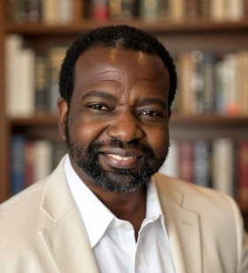 Chief Executive Officer & Co-Founder