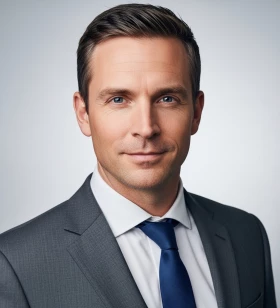 Client Success Coordinator