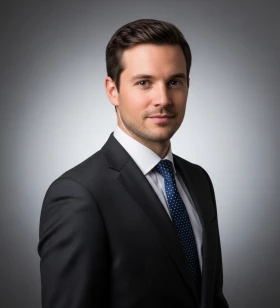 Business Development Associate