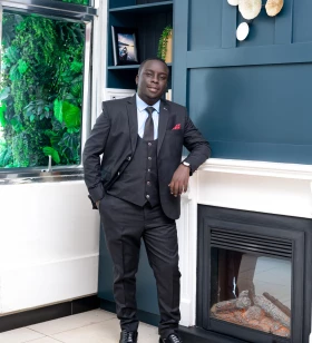 Co-Founder. Digital Strategist. Curious Mind.