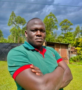 Lead Developer. Graphic Designer. Co-Founder.