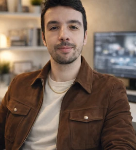 Founder & Software Architect