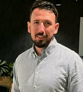 Co-founder & Software Architect