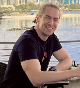 Co-founder & Software Architect