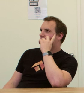 Full-stack developer