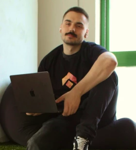 Full-stack developer