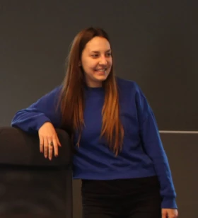 Full-stack developer