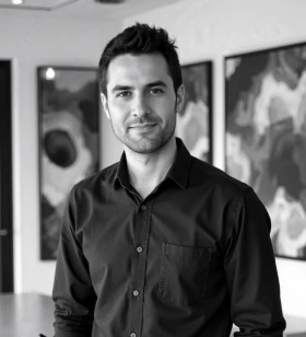 Technology & Development Lead