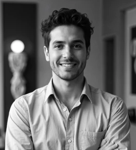 3D Modeling & Visualization Specialist