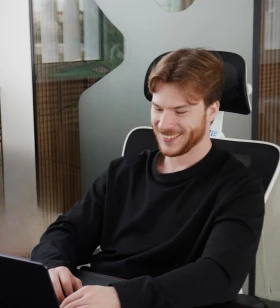 Co-Founder, Head of Development