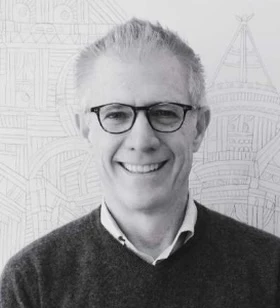 Founder and Managing Partner